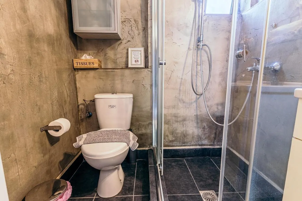 Artist'S Loft Apartment Pesadha
