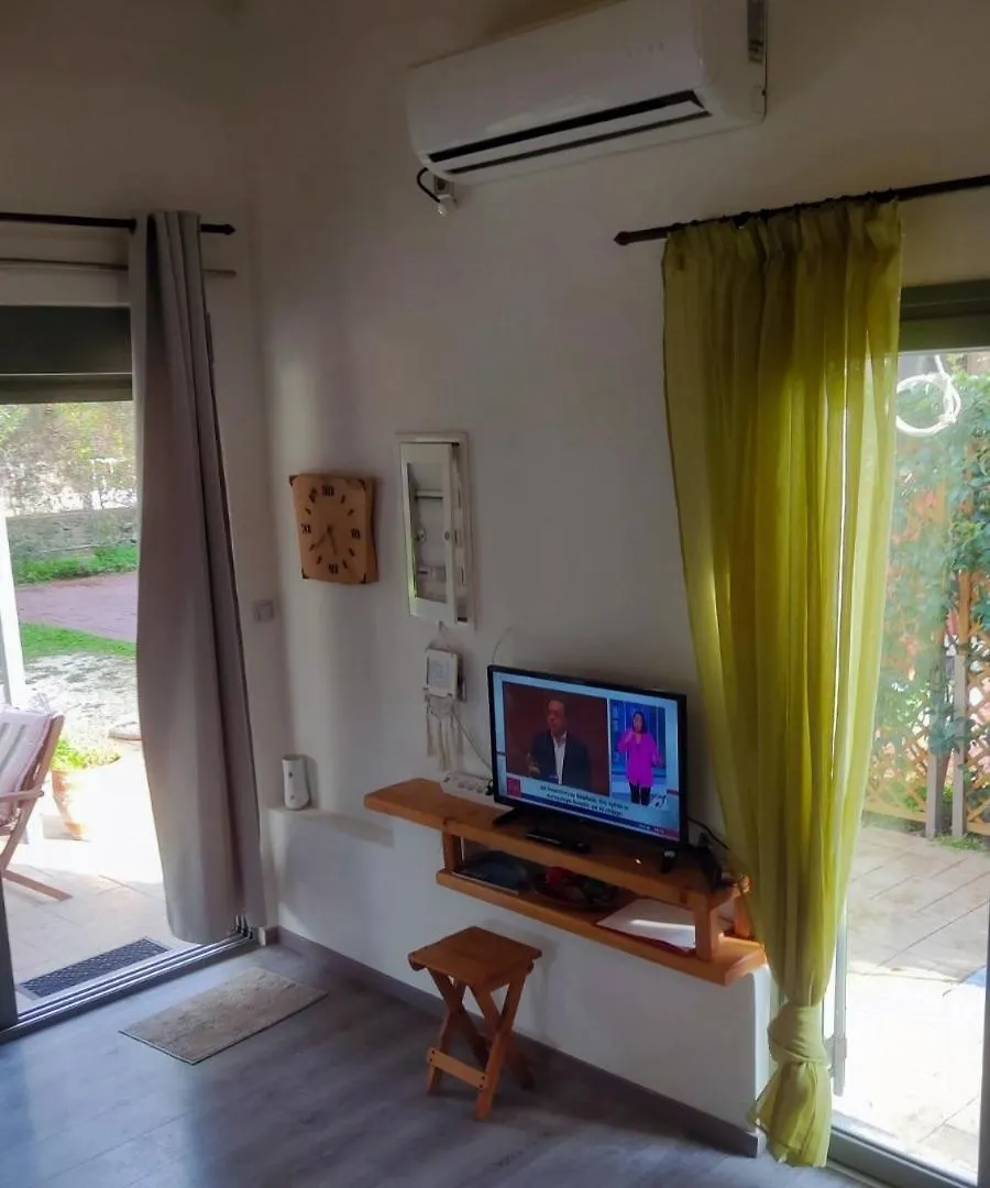 Artist'S Loft Apartment Pesadha