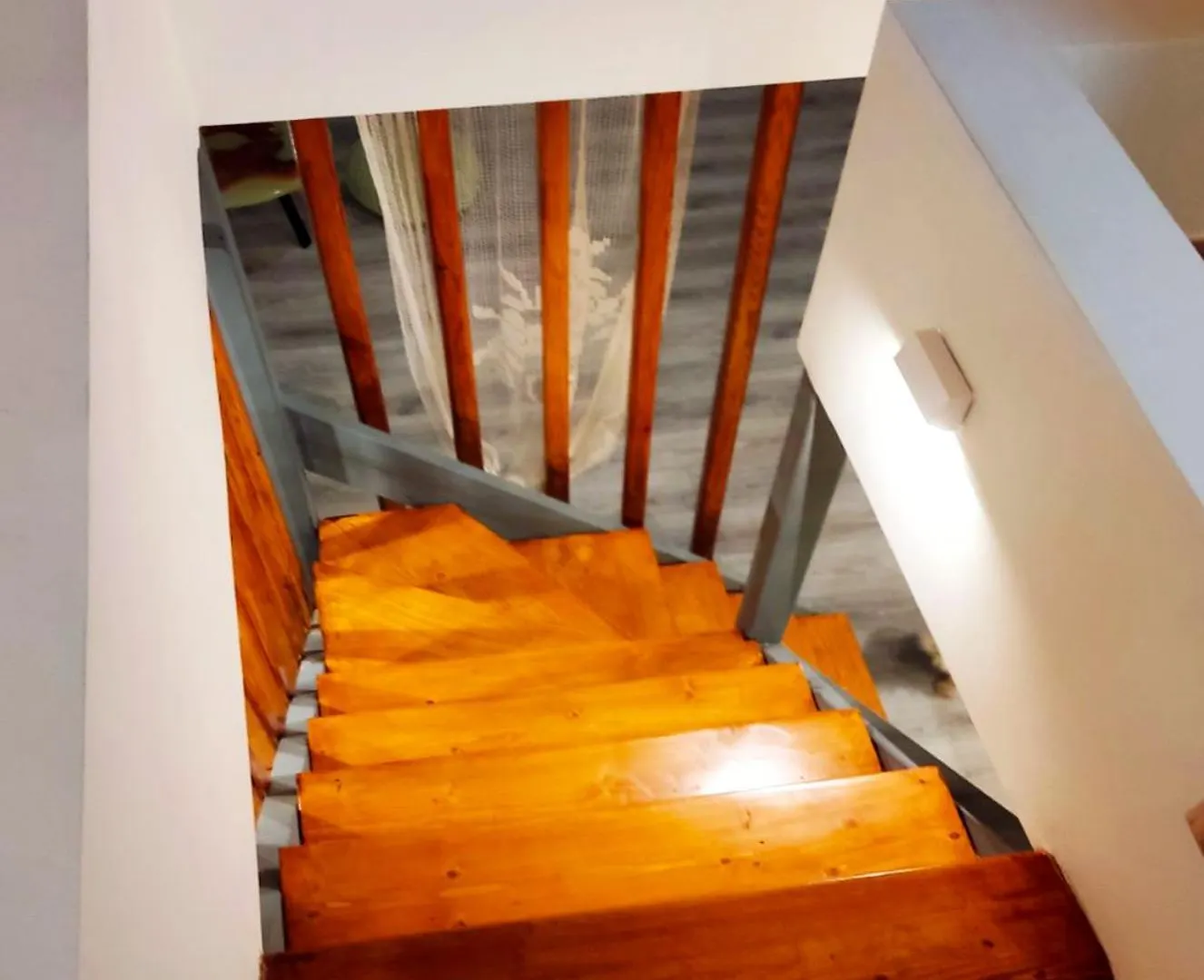 Artist'S Loft Apartment Pesadha
