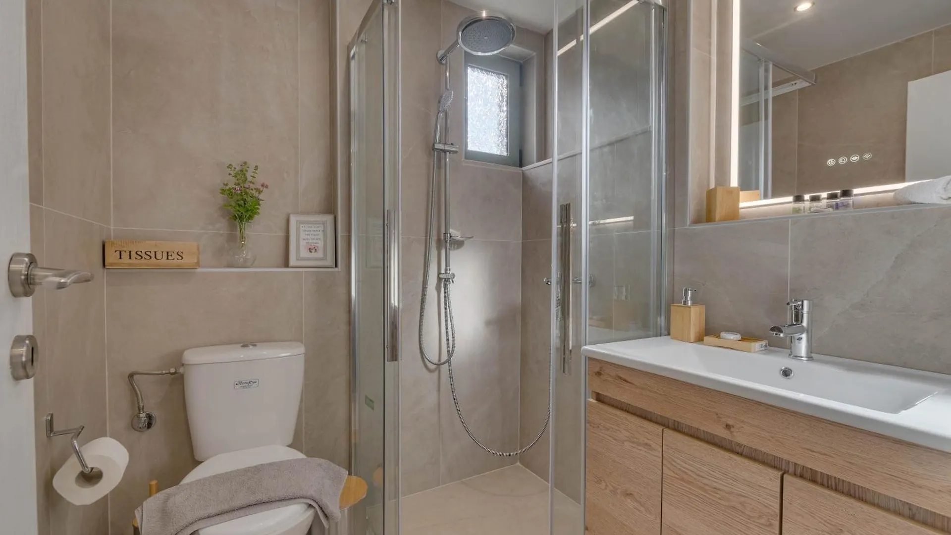 Artist'S Loft Apartment Pesadha Greece