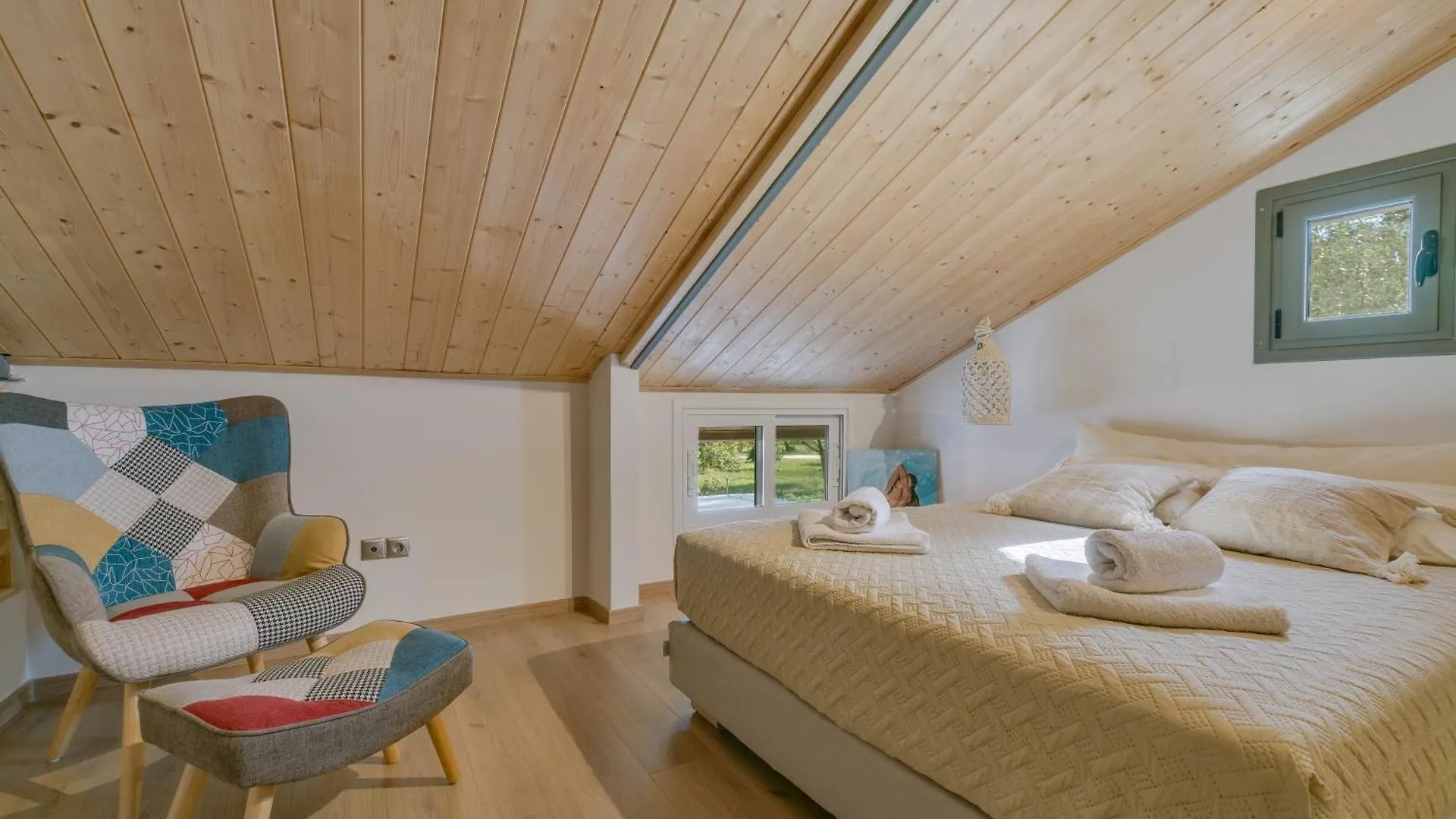 Appartement Artist'S Loft à Pesádha