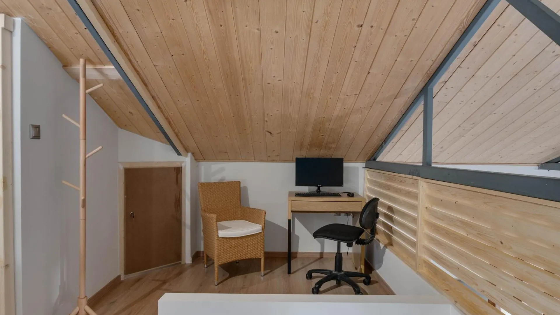 Appartement Artist'S Loft à Pesádha