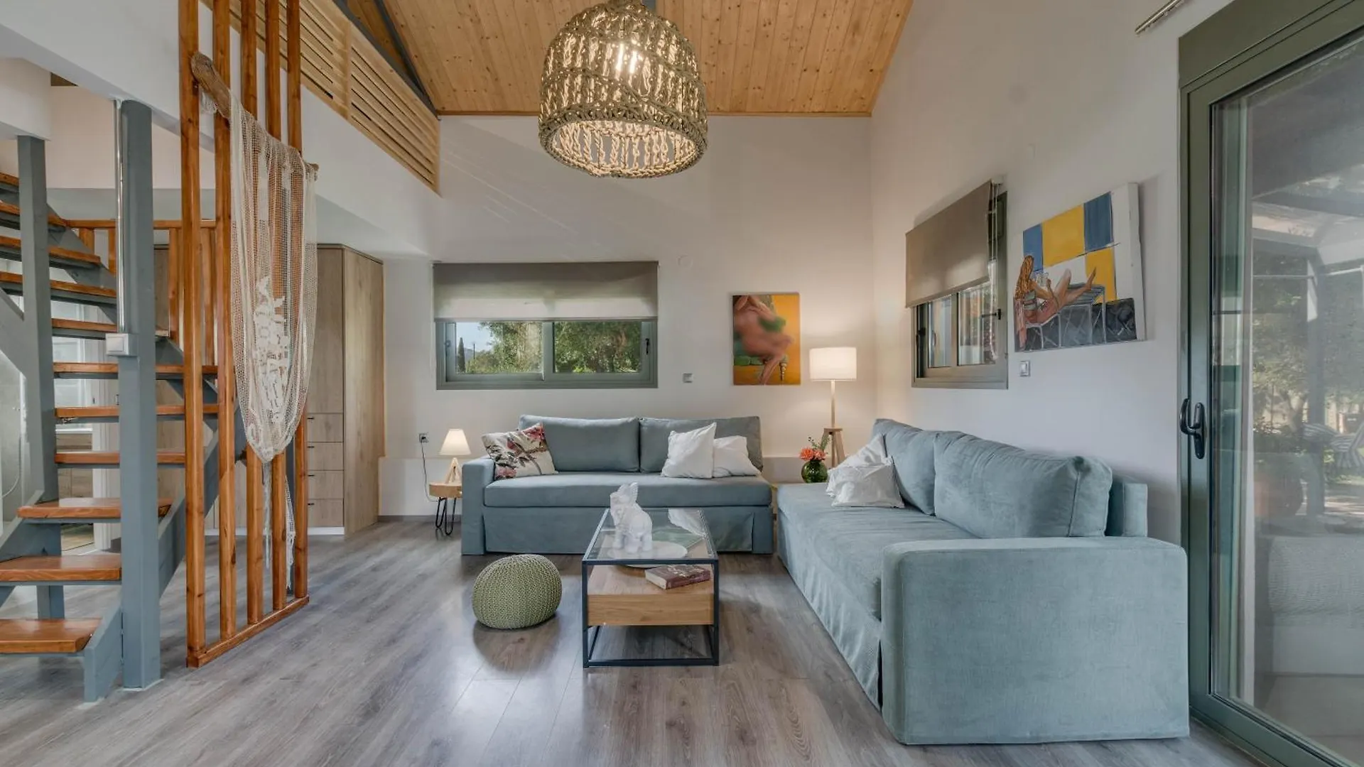 Apartament Artist'S Loft Pesádha